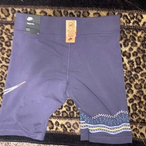 SUPER Cute NIKE Biker Shorts.